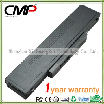 Battery for ASUS Z53J F2 M51Se M51Sn M51Sr F3F-AP007H, F3F-AP010H